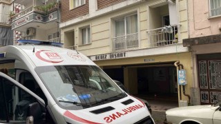 Aydında 5 gündür haber alınamayan şahıs yalnız yaşadığı evde ölü bulundu