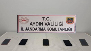Aydında Sibergöz operasyonu: 11 şüpheli hakkında adli işlem başlatıldı