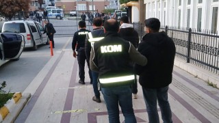 Aydında silahlı saldırıya karışan 3 şüpheli tutuklandı