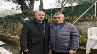 Aynı acıyı yaşayan 2 baba seslendi: İnsansa lütfen adalete teslim olsun