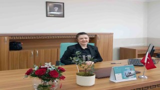 Ayvalık İlçe Sağlık Müdürlüğüne taze kan
