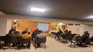 Baba Okulu seminerlerinde yeni dönem başladı