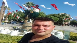 Babaannesini ziyarete giderken geçirdiği kazada hayatını kaybetti