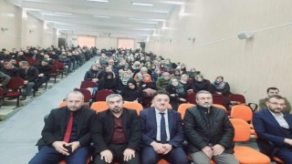 Bafrada Etkin Din Hizmeti Eğitim Semineri