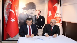 Bafrada savcı ve hakimlere lojman