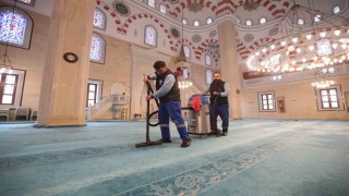 Bağcılarda Ramazan heyecanı