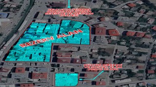 Bahçe’de Kentsel Dönüşüm İçin İlk Adım