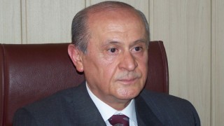Bahçeli'den "Kudüs Paktı" Çağrısı