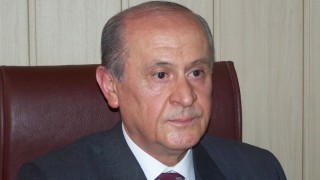 Bahçeli’nin Sağlık Durumuyla İlgili Açıklama Yapıldı