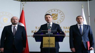 Bakan Bayraktar: Yılda 1,5 milyar kilovat saat elektrik üreteceğimiz yarışma süreci oldu