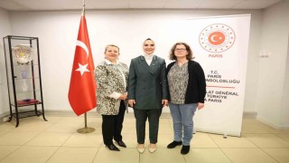 Bakan Göktaş: Hiçbir vatandaşımızı geride bırakmamak anlayışıyla çalışmalarımızı sürdürmeye kararlıyız
