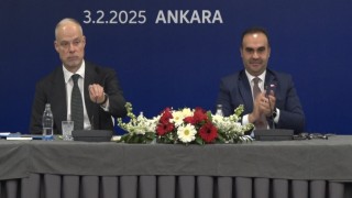 Bakan Kacır: Ar-Ge, yatırım ve tedarik planlamaları ve nitelikli insan kaynağı yatırımları, Türk savunma sanayiini küresel ölçekte devler ligine taşıdı