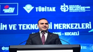 Bakan Kacırdan TÜSİADın açıklamalarına sert tepki