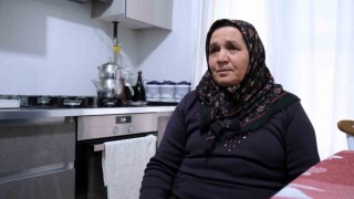 Bakan Kurum: Bu mutluluğu tüm yüzlerde görmek için bize ne durmak var ne de yorulmak
