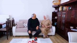 Bakan Kurumdan sosyal konut paylaşımı: 23 yıldır böyle onlar konuşur, AK Parti yapar