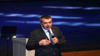 Bakan Tekin: 28 Şubat, Türkiyenin asla hatırlamak istemediği karanlık bir günün yıl dönümü