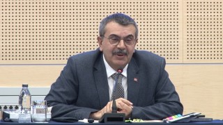 Bakan Tekin: Bakanlığı sermayeye teslim etmekle eleştiriyorlar, anlamakta zorlanıyorum