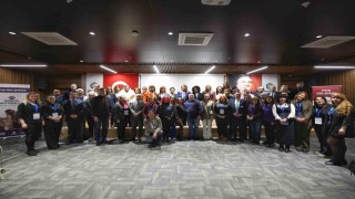 Bakırköy Belediyesi Sokak Hayvanları Çalıştayı düzenledi