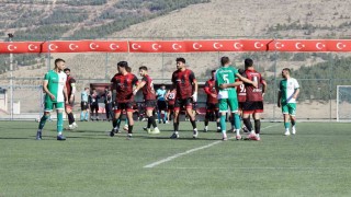 BALda 20. hafta maçlarını yönetecek hakemler belli oldu