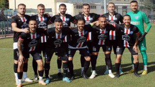 BALda Develigücü sahasında, Yahyalıspor deplasmanda