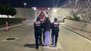 Balıkesirde 17 yıldır aranan firari şahıs yakalandı