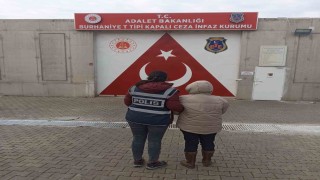 Balıkesirde kesinleşmiş 62 yıl hapis cezası bulunan kişi yakalandı