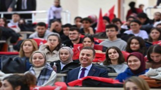 Balıkesirde öğrencilerin YKS ücretini Büyükşehir ödeyecek