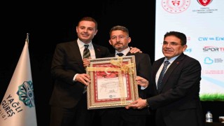 Balıkesirde Yağlı Güreş Çalıştayı düzenlendi