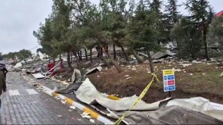 Balıkesirdeki patlayıcı fabrikası patlamasına ilişkin iddianame hazırlandı