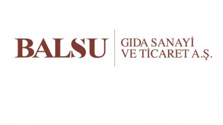 Balsu Gıda Halka Arzı İçin Talep Toplama 12-14 Şubat’ta Gerçekleşecek