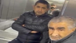 Bandırma Eğitim ve Araştırma Hastanesinde asansör krizi, vatandaşlar mağdur oldu