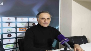 Bandırmaspor - Şanlıurfaspor maçının ardından