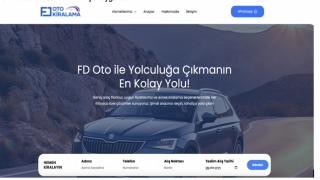 Bartın Oto Kiralama