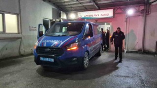 Bartında önce eğlence merkezi ardından hastane karıştı: 3 yaralı