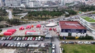 Başkan Adıgüzel: Depremi siyasi bir tartışma malzemesi olarak görmemek gerekir