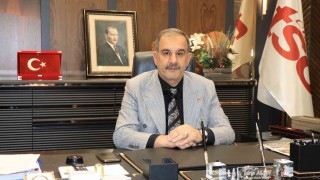 Başkan Alan, Elazığda Lojistik Üs Merkezinin bir an önce kurulması gerekmektedir