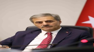 Başkan Alemdar asrın felaketinin yıl dönümünde ‘dönüşüm vurgusu yaptı