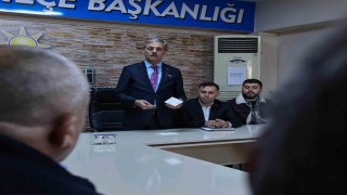 Kaynarca’ya Modern Spor Tesisi ve Bölgesel Park Müjdesi