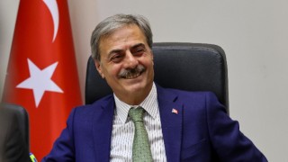 Başkan Alemdar: Su Kaynaklarını Çoğaltıyoruz