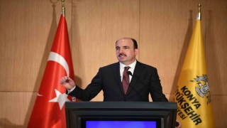 Konya Büyükşehir, Dijital İkiz Teknolojisi ile Lider Oluyor