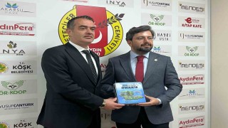 Başkan Arıcı: Büyük bir deprem olursa Koçarlıya ulaşılamaz