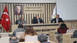 Başkan Arıcıdan DSİye çağrı: Kamulaştırma bedelini bir an önce ödeyin