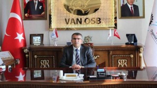 Başkan Aslandan Ramazan ayı mesajı