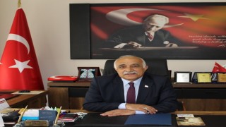 Başkan Azizoğlundan Altın At Kristal Buz Festivaline davet