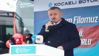 Başkan Büyükakın: Boş zamanlarında belediye başkanlığı yapanlardan değiliz
