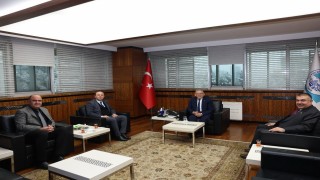 Başkan Büyükkılıç: Çiftçimizin yanındayız