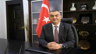 Başkan Büyüksimitci: Birlik ve beraberlik içinde olduğumuzda yaşadığımız zorlukların her zaman üstesinden geliriz