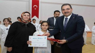 Başkan Canpolat: Şanliurfanın, Haliliyenin adını tüm Dünyaya duyuracağız
