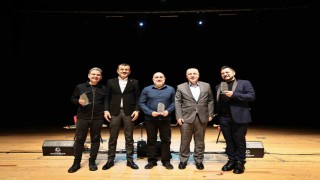 Başkan Çavuşoğlu; Denizliyi sanat şehri yapmak için çalışmalarımıza devam edeceğiz