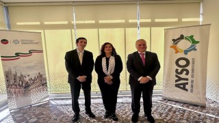 Başkan Çerçioğlu: Aydın sanayisinin gelişimine katkı sunmak için çalışmaya devam edeceğiz